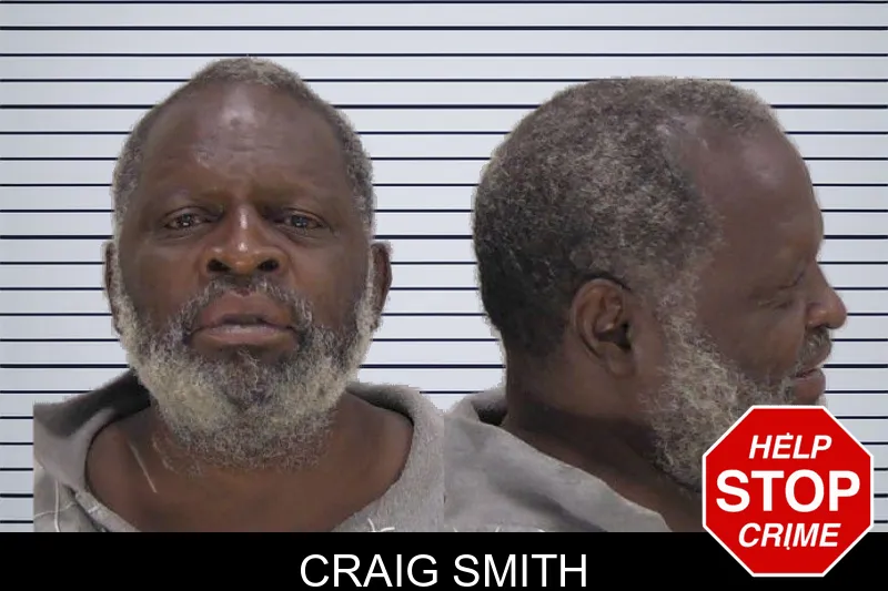 Craig Smith mugshot – Richmond County , Georgia Craig Smith mugshot