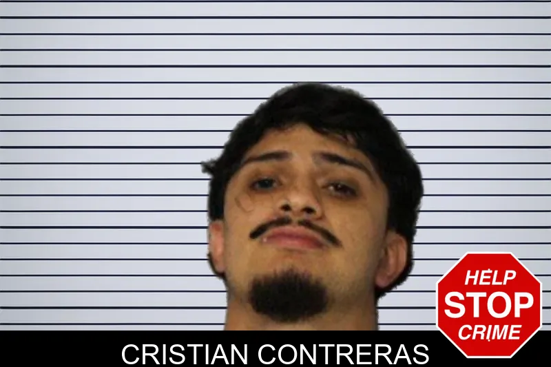 Cristian Contreras mugshot – Hall County , Georgia Cristian Contreras mugshot