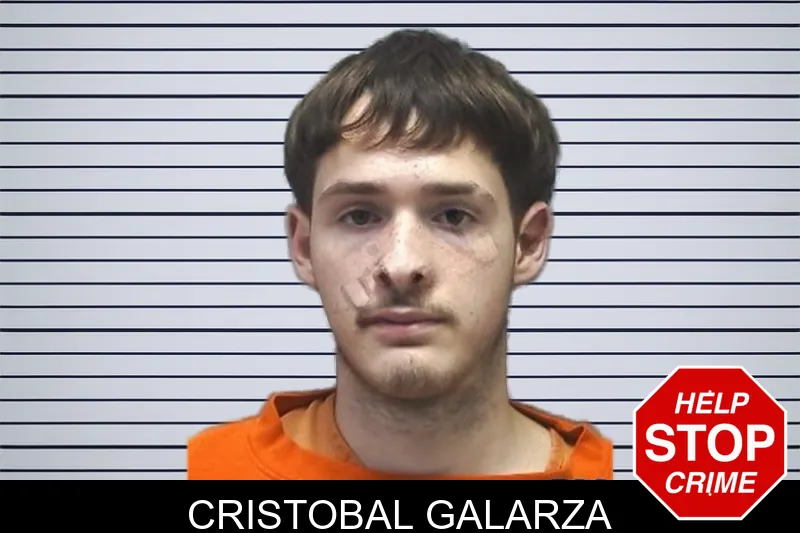 Cristobal Galarza mugshot – Cherokee County , Georgia Cristobal Galarza mugshot