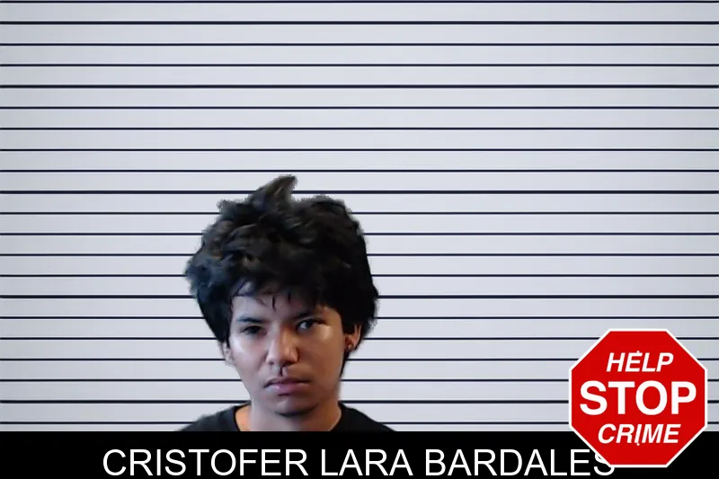 Cristofer Lara Bardales mugshot – DeKalb County , Georgia Cristofer Lara Bardales mugshot