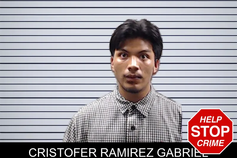 Cristofer Ramirez Gabriel mugshot – DeKalb County , Georgia Cristofer Ramirez Gabriel mugshot