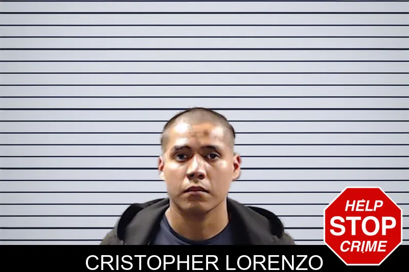 Cristopher Lorenzo mugshot – DeKalb County , Georgia Cristopher Lorenzo mugshot
