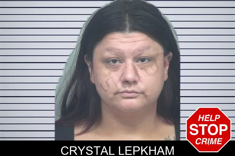 Crystal Lepkham mugshot – Gwinnett County , Georgia Crystal Lepkham mugshot