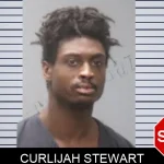 Curlijah Stewart mugshot – Muscogee County , Georgia Curlijah Stewart mugshot