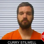 Curry Stilwell mugshot – Franklin County , Georgia Curry Stilwell mugshot