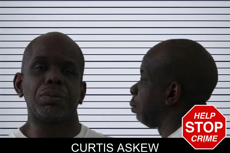Curtis Askew mugshot – Houston County , Georgia Curtis Askew mugshot