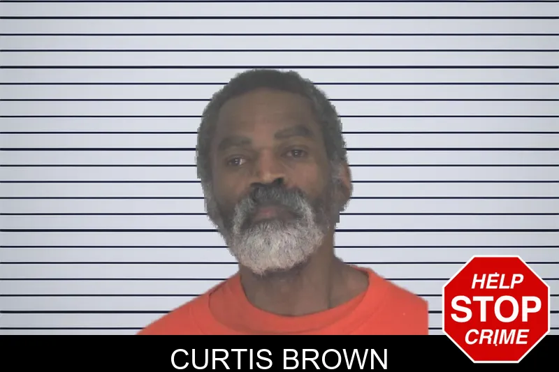 Curtis Brown mugshot – Douglas County , Georgia Curtis Brown mugshot