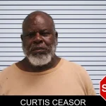 Curtis Ceasor mugshot – Grady County , Georgia Curtis Ceasor mugshot