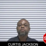 Curtis Jackson mugshot