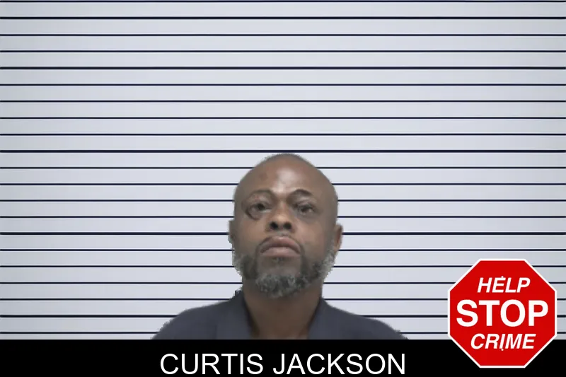 Curtis Jackson mugshot – Dougherty County , Georgia Curtis Jackson mugshot