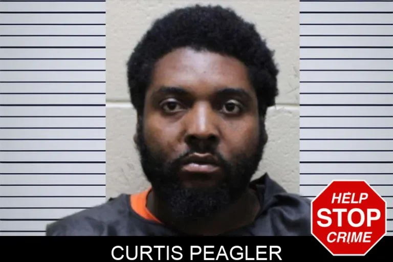 Curtis Peagler