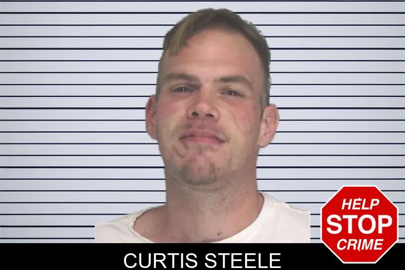Curtis Steele mugshot – Douglas County , Georgia Curtis Steele mugshot