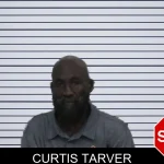 Curtis Tarver mugshot – Sumter County , Georgia Curtis Tarver mugshot