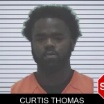Curtis Thomas mugshot – Worth County , Georgia Curtis Thomas mugshot