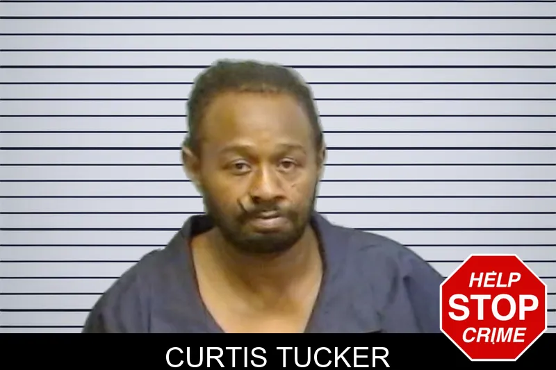 Curtis Tucker mugshot – Fulton County , Georgia Curtis Tucker mugshot