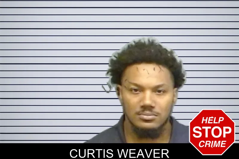 Curtis Weaver mugshot – Fulton County , Georgia Curtis Weaver mugshot