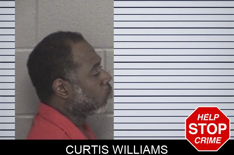 Curtis Williams mugshot – Barrow County , Georgia Curtis Williams mugshot