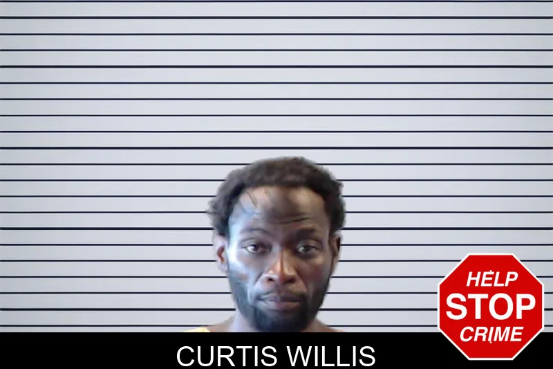 Curtis Willis mugshot – DeKalb County , Georgia Curtis Willis mugshot
