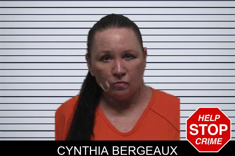 Cynthia Bergeaux mugshot – Laurens County , Georgia Cynthia Bergeaux mugshot