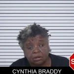 Cynthia Braddy mugshot – Washington County , Georgia Cynthia Braddy mugshot