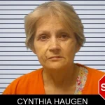 Cynthia Haugen mugshot – Franklin County , Georgia Cynthia Haugen mugshot