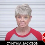 Cynthia Jackson mugshot – Washington County , Georgia Cynthia Jackson mugshot