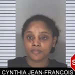 Cynthia Jean-Francois mugshot – Douglas County , Georgia Cynthia Jean-Francois mugshot