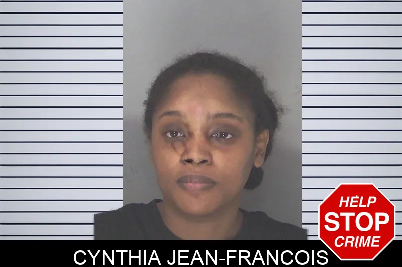 Cynthia Jean-Francois mugshot – Douglas County , Georgia Cynthia Jean-Francois mugshot