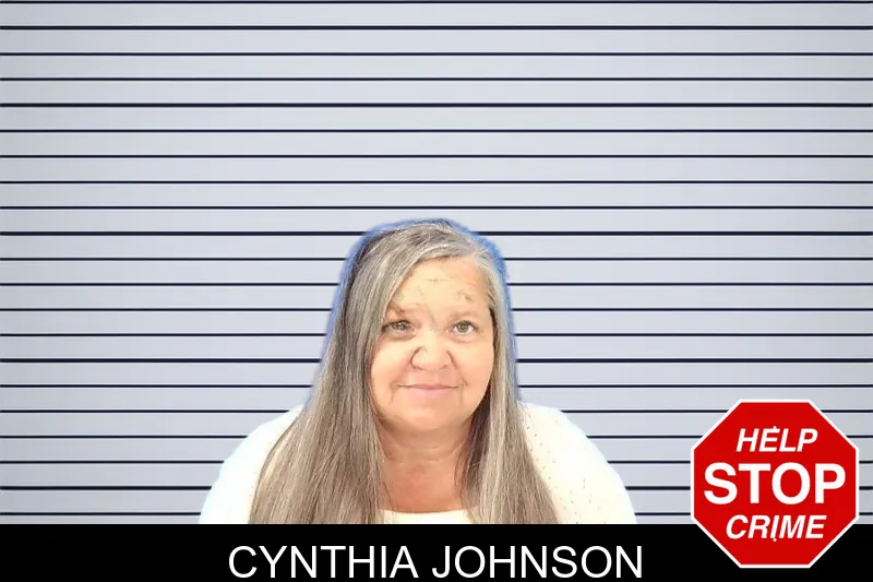 Cynthia Johnson mugshot – Troup County , Georgia Cynthia Johnson mugshot