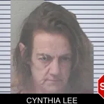 Cynthia Lee mugshot – Newton County , Georgia Cynthia Lee mugshot