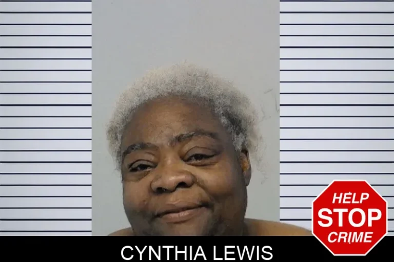 Cynthia Lewis