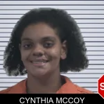 Cynthia McCoy mugshot – McDuffie County , Georgia Cynthia McCoy mugshot