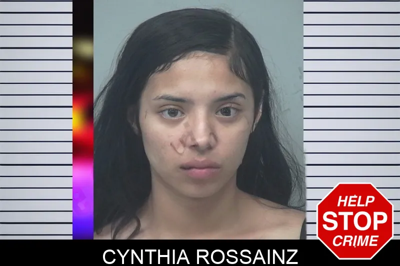 Cynthia Rossainz mugshot – Gwinnett County , Georgia Cynthia Rossainz mugshot