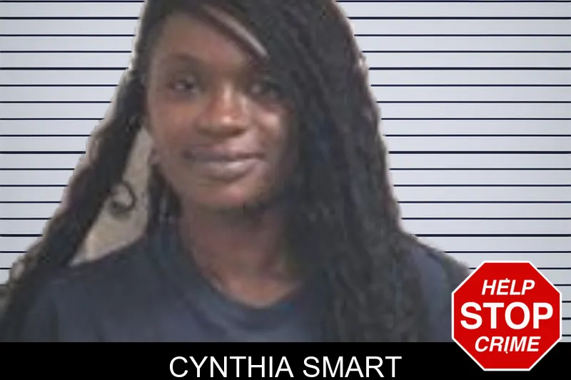 Cynthia Smart mugshot – Henry County , Georgia Cynthia Smart mugshot