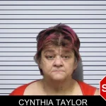 Cynthia Taylor mugshot – White County , Georgia Cynthia Taylor mugshot