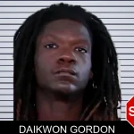 Daikwon Gordon mugshot – Liberty County , Georgia Daikwon Gordon mugshot