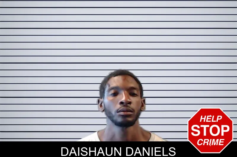 Daishaun Daniels mugshot – DeKalb County , Georgia Daishaun Daniels mugshot