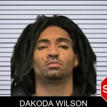 Dakoda Wilson mugshot – Ware County , Georgia Dakoda Wilson mugshot