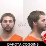 Dakota Coggins mugshot – Clarke County , Georgia Dakota Coggins mugshot