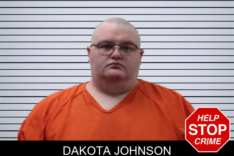 Dakota Johnson mugshot – Pickens County , Georgia Dakota Johnson mugshot