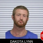 Dakota Lynn mugshot – Catoosa County , Georgia Dakota Lynn mugshot