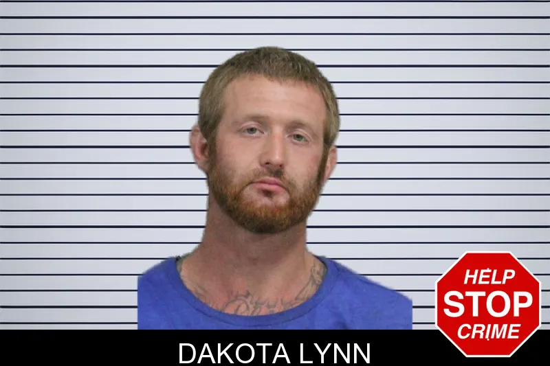 Dakota Lynn mugshot