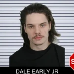 Dale Early Jr mugshot