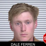 Dale Ferren mugshot – Walker County , Georgia Dale Ferren mugshot