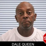 Dale Queen mugshot – Grady County , Georgia Dale Queen mugshot