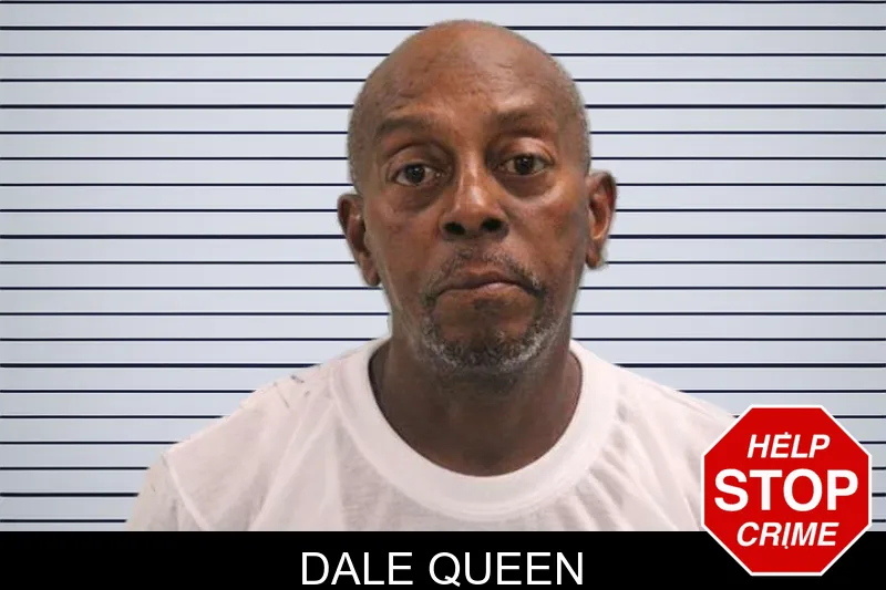 Dale Queen mugshot – Grady County , Georgia Dale Queen mugshot