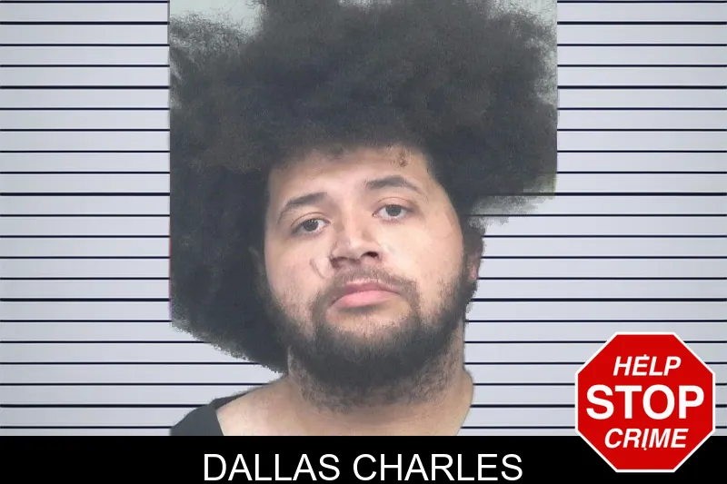 Dallas Charles mugshot – Gwinnett County , Georgia Dallas Charles mugshot
