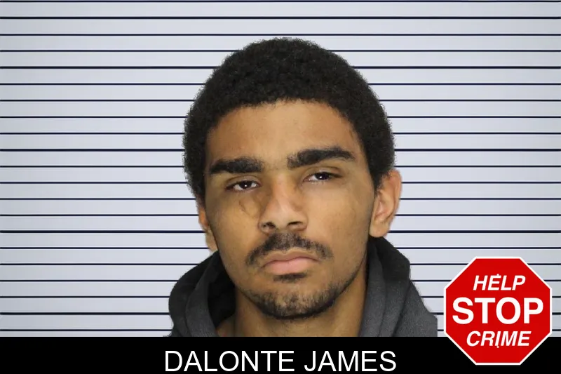 Dalonte James mugshot – Cobb County , Georgia Dalonte James mugshot