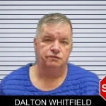 Dalton Whitfield mugshot – Lee County , Georgia Dalton Whitfield mugshot