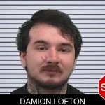 Damion Lofton mugshot – Butts County , Georgia Damion Lofton mugshot